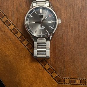 Tag Heuer Carrera Watch